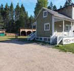 Angers-Poirier House