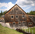 Moulin des Pionniers, QC