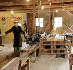 Early Pioneer Immersion