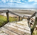 Parc Nature Pointe aux Outardes