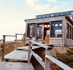 Site d'observation des oiseaux