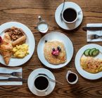 Petit-déjeuner