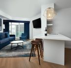 Fully equiped suite