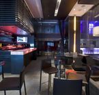 Stages Restaurant & Lounge