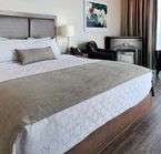 Chambre 1 king