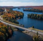 Parc algonquin