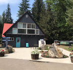 Épicerie du camping