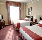 Chambre 2 lits