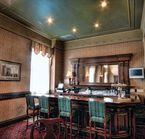 Bar de l'hôtel