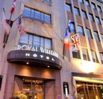 Royal William Hotel