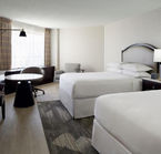 Room with 2 beds