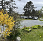 Shubie Park Campground