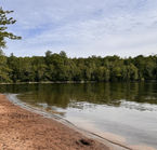 Shubie Park Beach