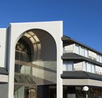 Strata Hotel - Kingston