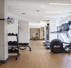 Centre de mise en forme