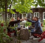 Domaine Acer, Bas-St-Laurent