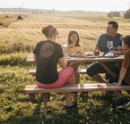 Fromagerie Blackburn, Lac St Jean