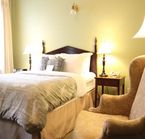 One Bedroom Suite