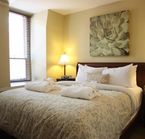One Bedroom Suites