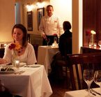 Stories Fine Dining restaurant