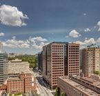 Toronto view