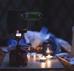 Préparation de vos repas