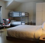 Chambre familiale
