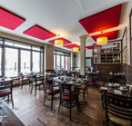 Bistro 4 saisons