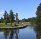 Auberge Beauséjour - Golf à proximité