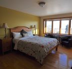 Chambre de l'Auberge