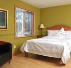 Chambre de l'Auberge