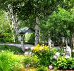 Côté Jardin