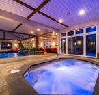 Jacuzzi