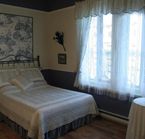 Chambre de l'Auberge