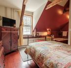 Chambre standard - 1 lit