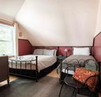 Chambre standard - 2 lits