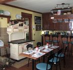 Auberge Le Four à Pain - Resto-Bar