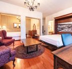 Suite, 2 beds