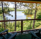 Lake view