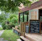 "Le Comptoir"