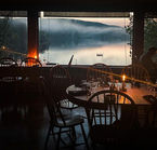 Gastronomic restaurant 
