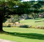 Camping Cantley - Terrain de Golf