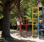 Camping Cantley - Jeux pour enfants