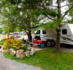 Camping Ivy Lea KOA