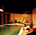 Piscine à remous pour adulte