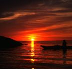 Randonnée en Kayak, Parc du Bic