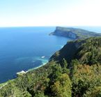 Parc Forillon
