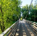 Camping du Parc des Iles-de-Boucherville