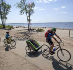 Location de vélo