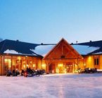 La Pourvoirie Mekoos - Mont-Laurier, QC